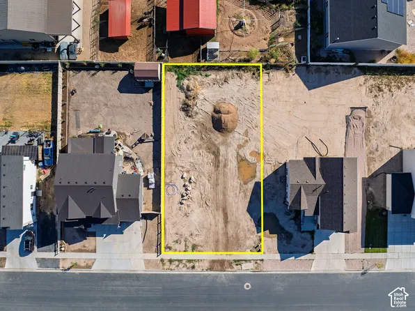 3999 W 2025 S, Taylor, UT 84401