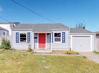 1422 Santa Clara St, Eureka, CA 95501