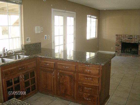 Kitchen / Family Room