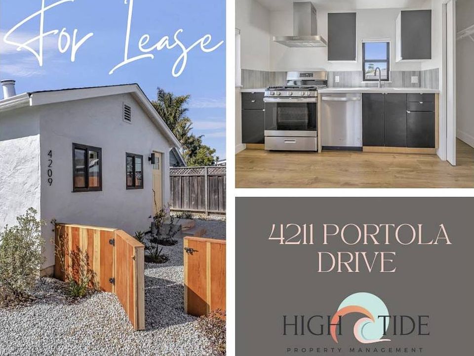 1st image of 4211 Portola Dr