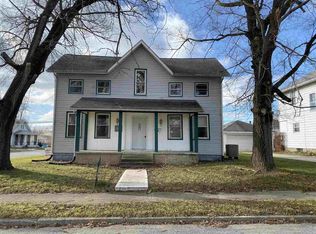 978 Charles St, Huntington, IN 46750