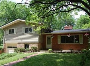 8531 Maltbie Rd, Dayton, OH 45458