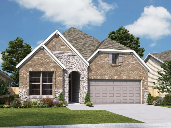 6325 Camey Place Way, The Colony, TX 75056