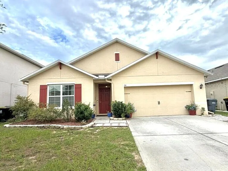 394 Briar Patch Loop — Photo 1