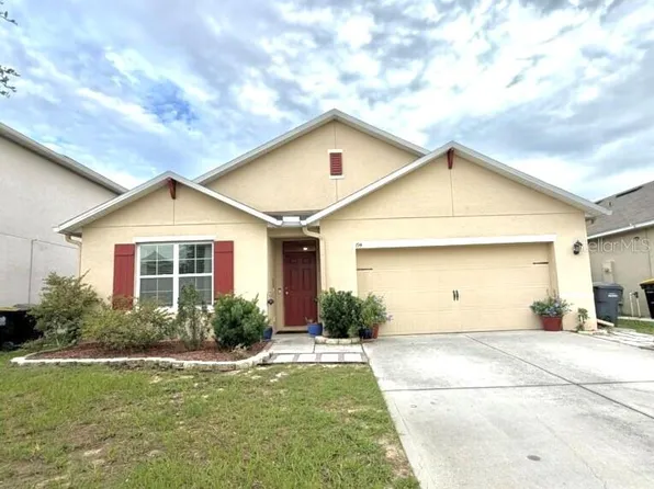 394 Briar Patch Loop, Davenport, FL 33896