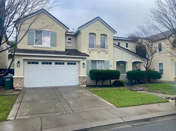 1227 Cavalaire Ct, Merced, CA 95348