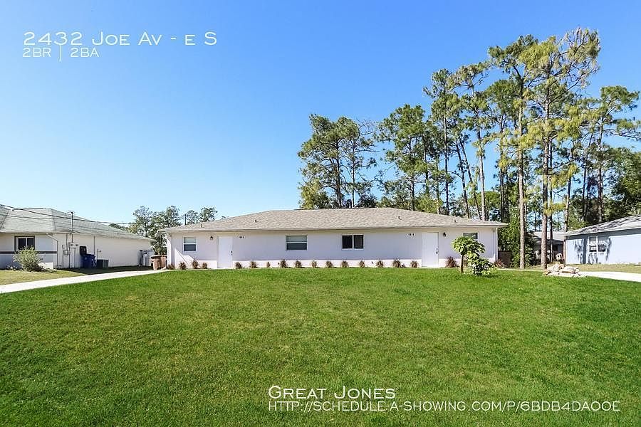 1st image of 2432 Joe Ave S #E