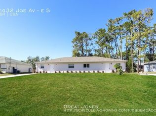 2432 Joe Ave S #E, Lehigh Acres, FL 33973
