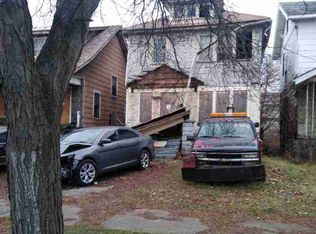 5224 S Clarendon St, Detroit, MI