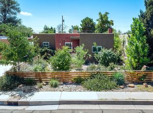 800 Douglas Macarthur Rd Nw, Albuquerque, NM 87107