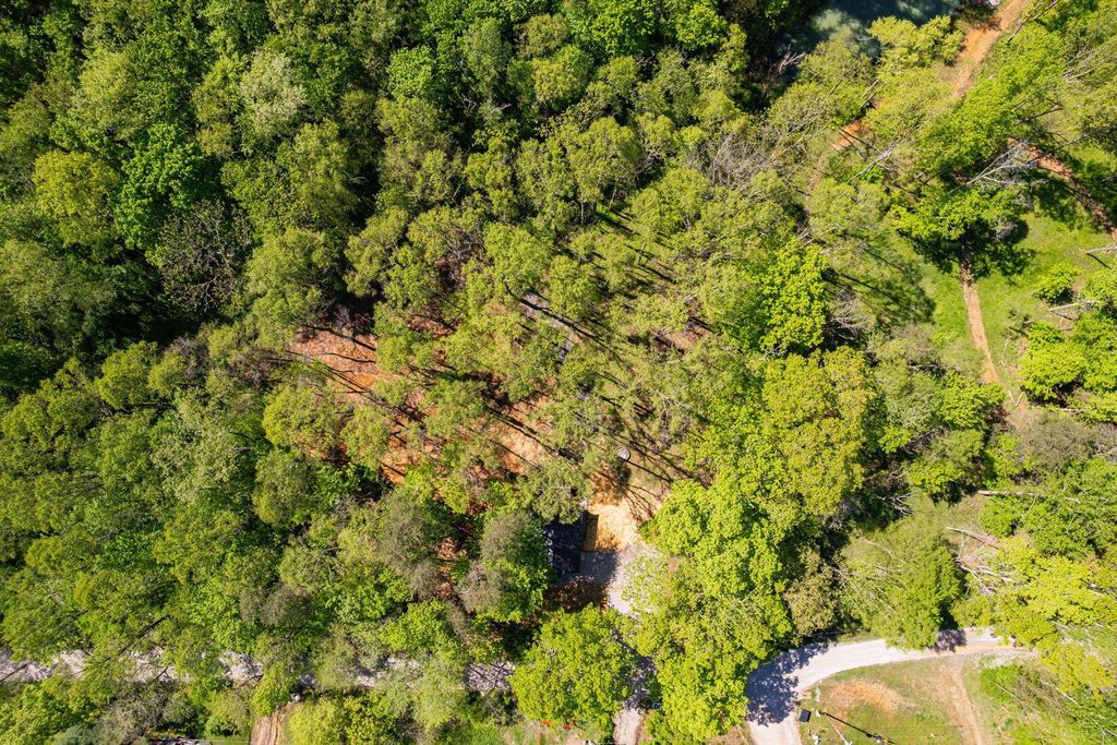 Real estate listing image