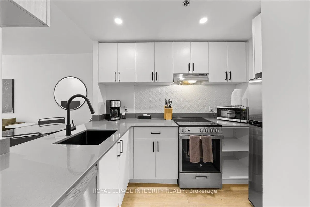 1 bed, $2,150 — Photo 1
