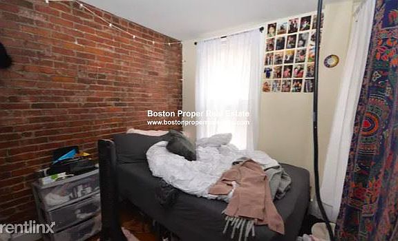 14 South Russell St. #2 Boston - Beacon Hill Unit Photo 4