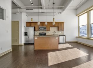 100 South, Buffalo, NY 14201