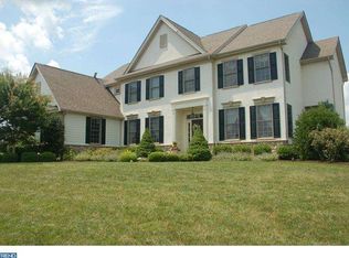 21 Cumberland Dr, Downingtown, PA 19335