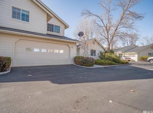 1179 Cottonwood St APT 9, Gardnerville, NV