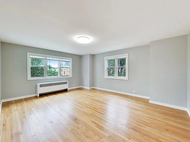 6405 N Normandy Ave #2S — Photo 3