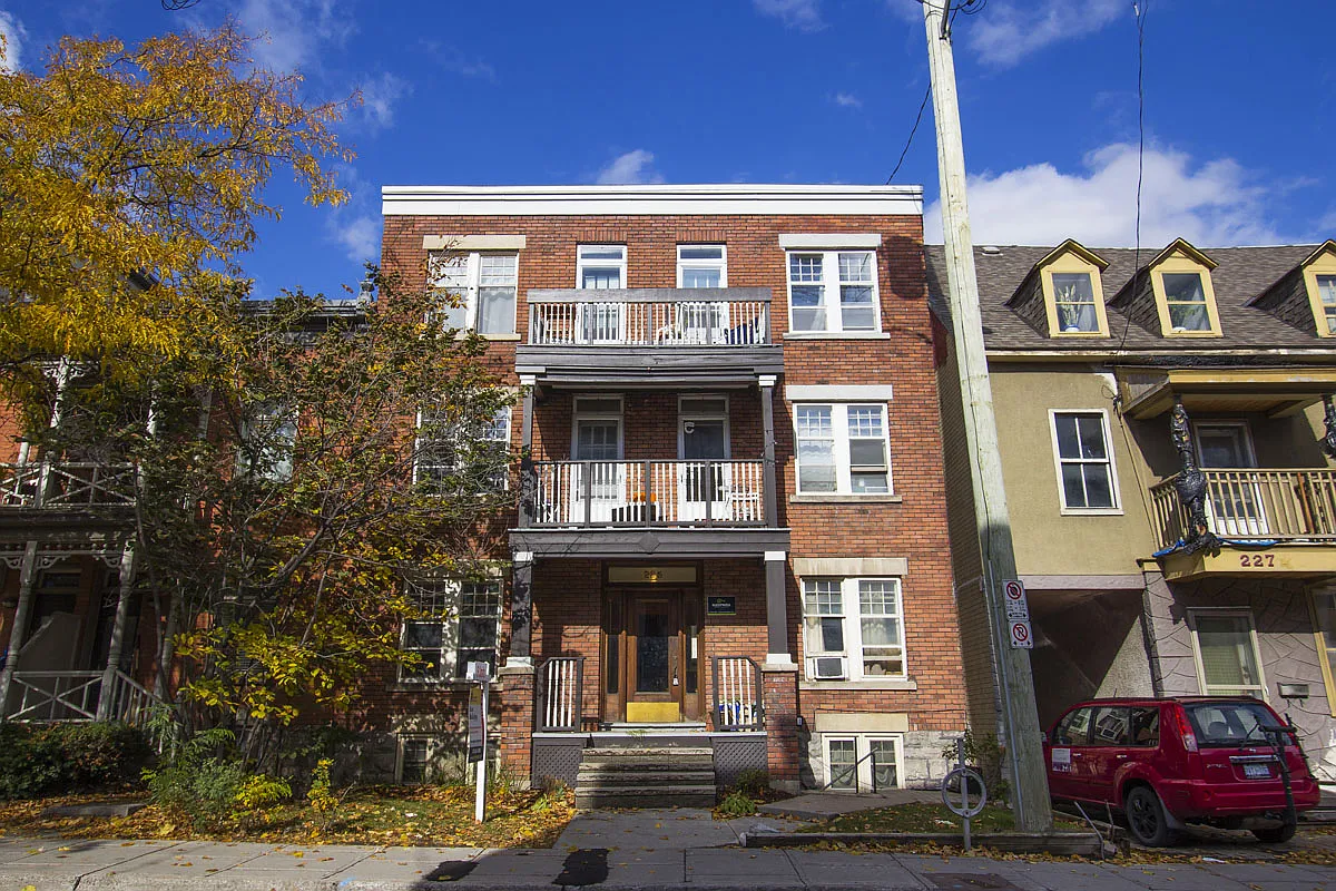 225 St. Patrick Street — Photo 1