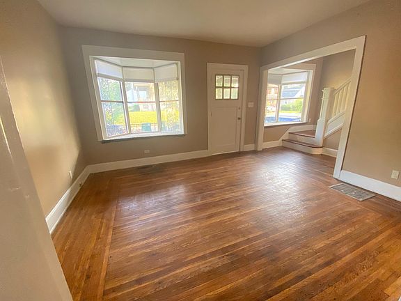 Entry Room
