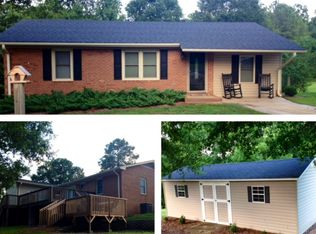12030 Dera St, Norwood, NC 28128