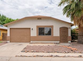 5125 S Mallard Ave, Tucson, AZ 85706