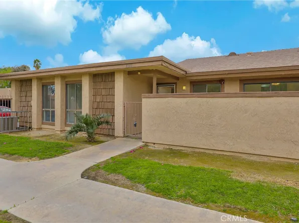 45546 Aladdin St APT B101, Indio, CA 92201