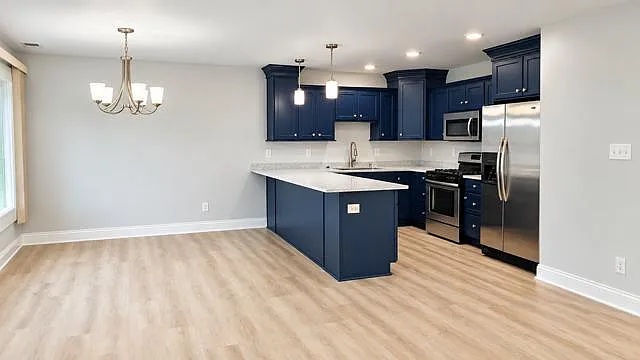 1489-1555 Janice Drive - 1491 Janice Drive — Photo 1
