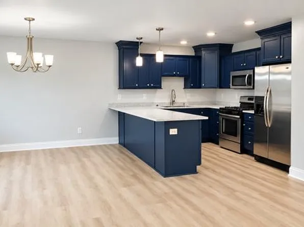 1489-1555 Janice Dr #1491, Schererville, IN 46375