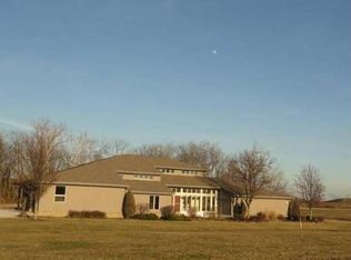 14265 Township Road 57, Rawson, OH 45881