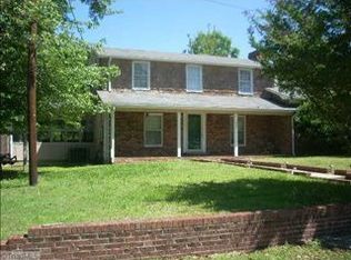 131 Rickard Rd, Thomasville, NC 27360