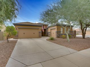 15393 W Montecito Ave, Goodyear, AZ 85395
