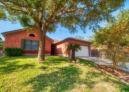 13911 Edge Point Dr Photo 1
