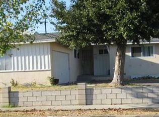 2361 Oakland Dr, La Habra, CA 90631