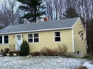 37 Wendell St, Portland, ME 04103