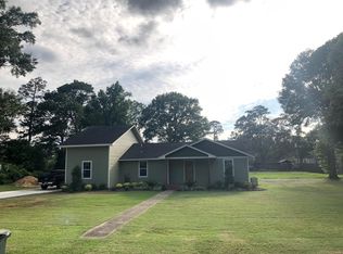 495 Belvedere Dr, Beaumont, TX 77706