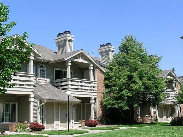 Fox Chase Apartments