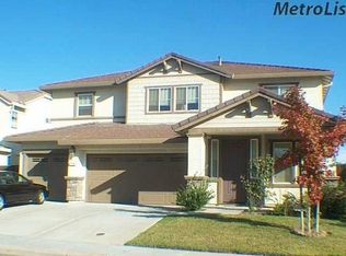 713 Sheffield Ln, Lincoln, CA