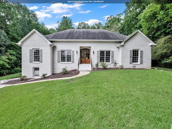 1147 Riverchase Pkwy W, Birmingham, AL 35244