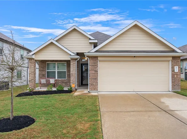 971 Rice Dr, Bryan, TX 77803