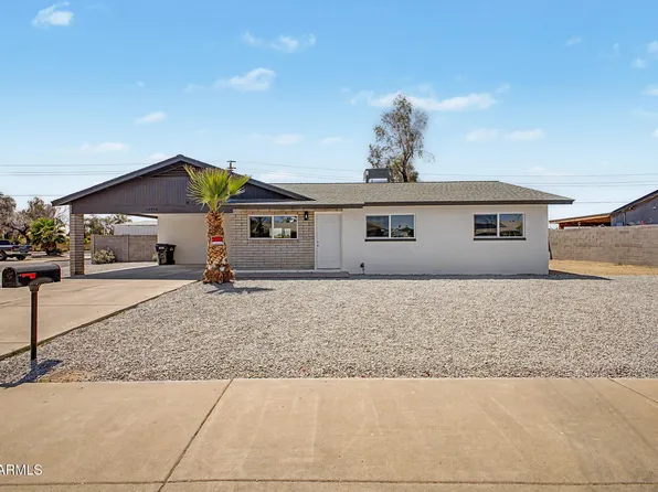 16406 N 50th Drive, Glendale, AZ 85306