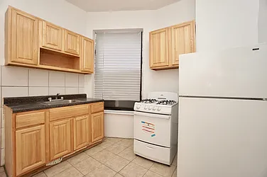 Rented by BRICK & GALO REALTY CORP