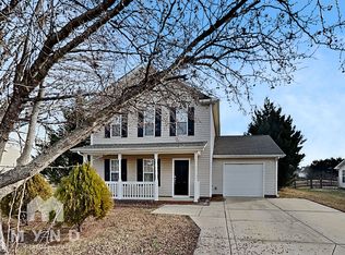 4505 Capstone Dr, Monroe, NC 28110