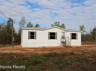 2355 Topaz Rd, Cottondale, FL 32431