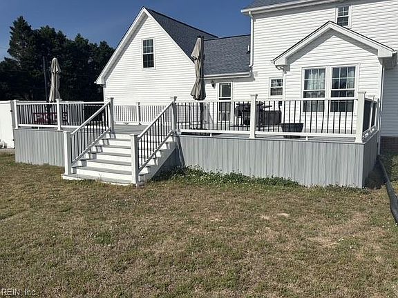 5th image of 27384 Colosse Rd