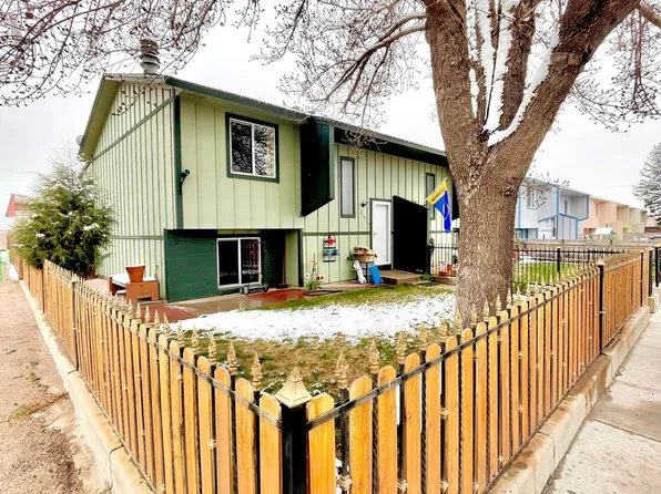 214 6th St, Gilcrest, CO 80623