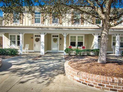 4902 N Market St. #M7-R2, North Myrtle Beach, SC, 29582