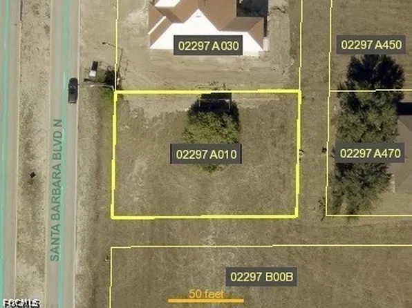 2415 Santa Barbara Blvd N, Cape Coral, FL 33909