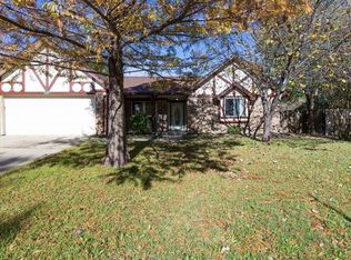 3933 Windflower Ln, Fort Worth, TX 76137