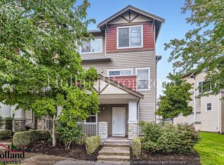 15200 SW Warbler Way UNIT 101, Beaverton, OR 97007