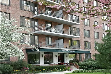 Rented by Corcoran